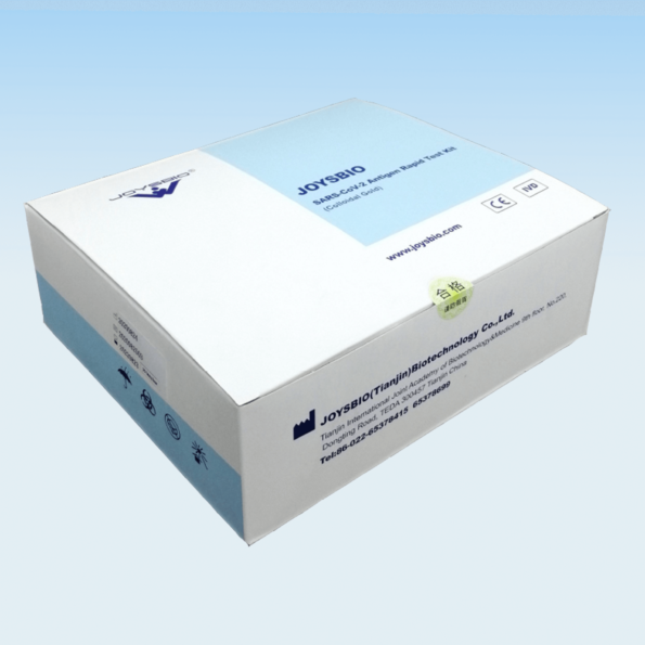 joysbio antigen schnelltest